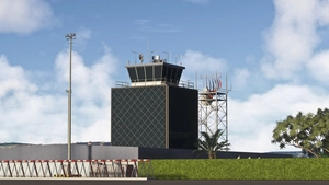 HRYR - Kigali International Airport  thumbnail 2