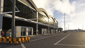 HRYR - Kigali International Airport  thumbnail 3