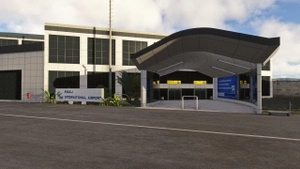 HRYR - Kigali International Airport  thumbnail 5