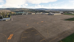 HRYR - Kigali International Airport  thumbnail 6