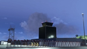 HRYR - Kigali International Airport  thumbnail 9