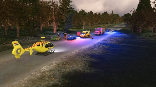 HU-HEMS Mission Generator