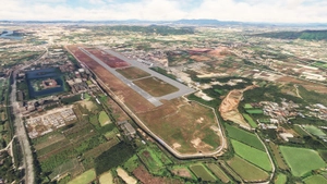 Huizhou (Pingtan) Airport (ZGHZ) thumbnail 5