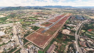 Huizhou (Pingtan) Airport (ZGHZ) thumbnail 6