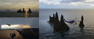 Iceland - Iceland Landscapes Enhancement thumbnail 8