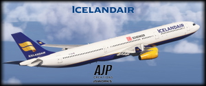 Icelandair - TF-ISW - Fictional - Inibuilds A340-300 thumbnail 10