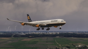 Icelandair Fictional – LatinVFR A340  By Request ( Not Legacy ) thumbnail 12