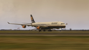 Icelandair Fictional – LatinVFR A340  By Request ( Not Legacy ) thumbnail 13