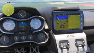 WT3X (Working Title's G3X) Replacement for the Icon A5 thumbnail 1