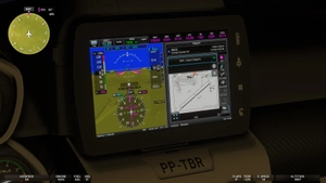 WT3X (Working Title's G3X) Replacement for the Icon A5 thumbnail 2