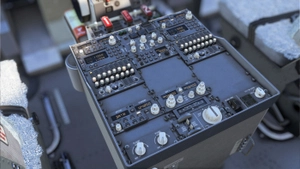 iFly 737 MAX 8 Darker/Realistic Cockpit Enhancement! thumbnail 5