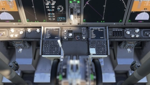 iFly 737 MAX 8 Darker/Realistic Cockpit Enhancement! thumbnail 8
