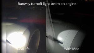 iFly 737 MAX 8 Improvement Mod (Wingflex + Lighting etc.) thumbnail 5