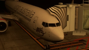iFly 737 MAX 8 Improvement Mod (Wingflex + Lighting etc.) thumbnail 9
