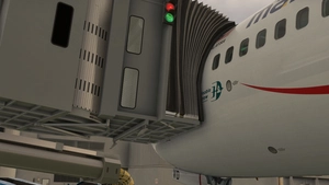 iFly 737 MAX 8 Improvement Mod (Wingflex + Lighting etc.) thumbnail 10