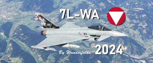 IndiaFoxtEcho Eurofighter Typhoon Austrian Airforce High Detail Skinpack 1