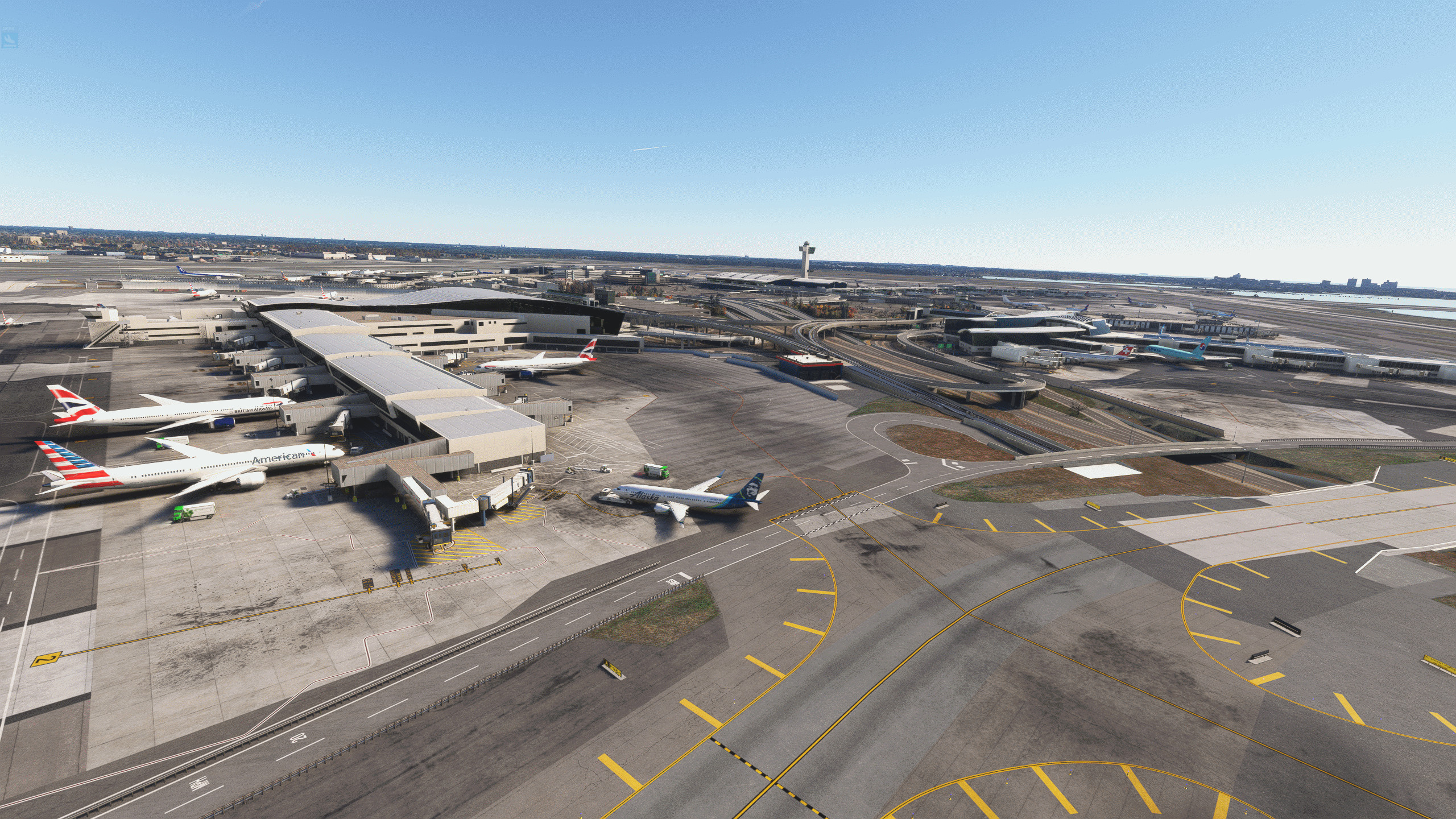 Ini KJFK Enhancement For AIG AI Traffic 