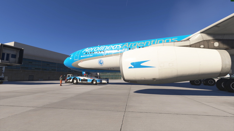Airbus A330-200 Liveries for Microsoft Flight Simulator | MSFS