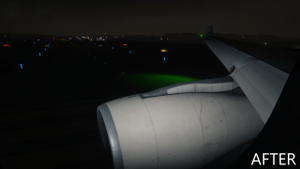 Ashton Sweet  iniBuilds A33X Lights Mod thumbnail 10