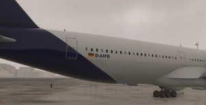 inibuilds A350-1000 ordert Lufthansa D-AIFB  thumbnail 13