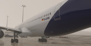 inibuilds A350-1000 ordert Lufthansa D-AIFB  thumbnail 14