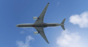 inibuilds Airbus A350-1000 Philippine Airlines 85 Years Anniversary RP-C3510 thumbnail 7
