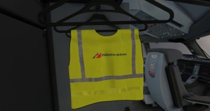 inibuilds Airbus A350-1000 Philippine Airlines 85 Years Anniversary RP-C3510 thumbnail 8