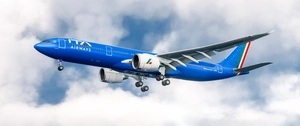 ITA Airways Pack - Airbus A330-900neo | HeadwindSim thumbnail 1