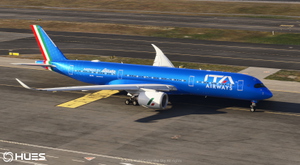 ITA Airways Fleet w/Cabin  | A350-900 inibuilds thumbnail 3