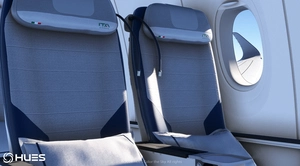 ITA Airways Fleet w/Cabin  | A350-900 inibuilds thumbnail 13