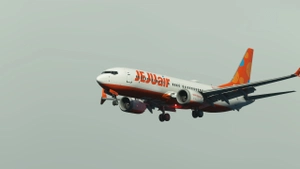 Jeju Air | iFly 737 MAX8 SP1 w/Cabin Full Fleet thumbnail 1
