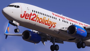 Jet2Holidays [Pack] - PMDG 738 2024 thumbnail 6