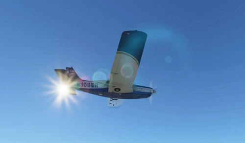 JF Piper Arrow III N108ER