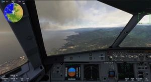JoxMouseYoke - Precision Flight Control System with HUD thumbnail 2