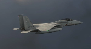 Just Flight  (DC designs)  F-15C/D JASDF Dirty thumbnail 9