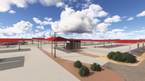 KABI - Abilene Regional Airport thumbnail 4