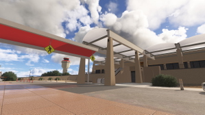 KABI - Abilene Regional Airport thumbnail 5