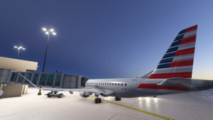 KABI - Abilene Regional Airport thumbnail 6