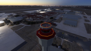 KABI - Abilene Regional Airport thumbnail 7