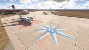 KABI - Abilene Regional Airport thumbnail 9