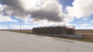 KABI - Abilene Regional Airport thumbnail 10