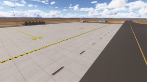 KABI - Abilene Regional Airport thumbnail 11