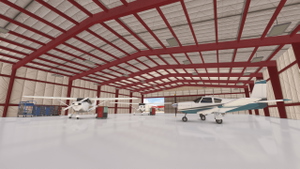 KABI - Abilene Regional Airport thumbnail 14