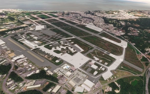 Kadena Air Base - RODN - Japan thumbnail 2