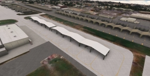 Kadena Air Base - RODN - Japan thumbnail 3