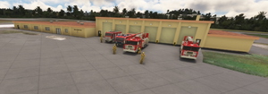 Kadena Air Base - RODN - Japan thumbnail 5