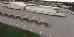 Kadena Air Base - RODN - Japan thumbnail 4
