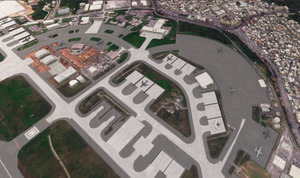 Kadena Air Base - RODN - Japan thumbnail 6
