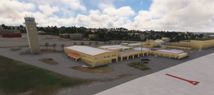 Kadena Air Base - RODN - Japan thumbnail 8