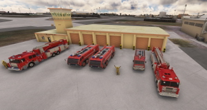 Kadena Air Base - RODN - Japan thumbnail 7